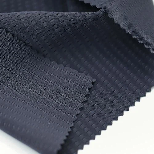 4 Way Mesh Fabric